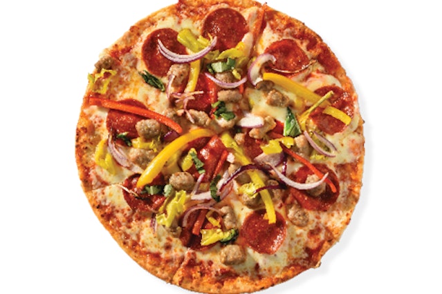 Individual Pizzas - Image 2