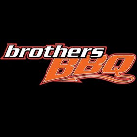 Brothers BBQ Catering and Party Planning logo - one of the top restaurants for catering in Denver