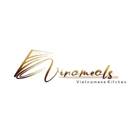 VinaMeals logo - one of the top restaurants for catering in Denver