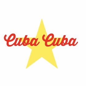 Cuba Cuba logo - one of the top restaurants for catering in Denver
