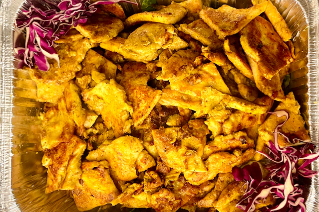 Thai Appetizers