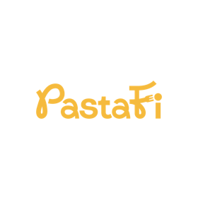 PastaFi logo - one of the top restaurants for catering in Chicago