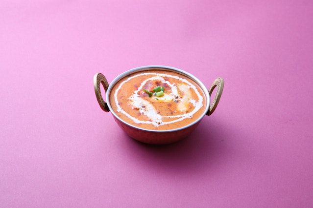 Individual Himalayan Meals