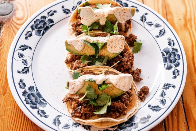 Taco Boxes