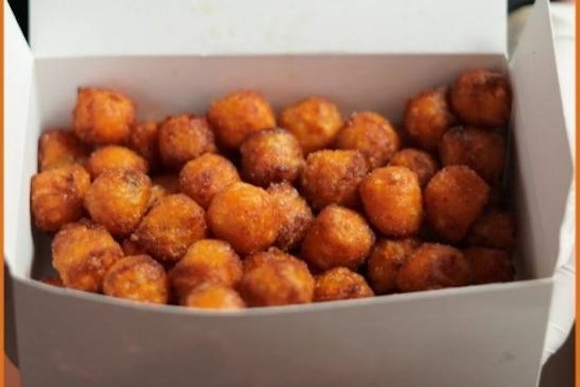 Sliders and Sides Appetizers - Image 2