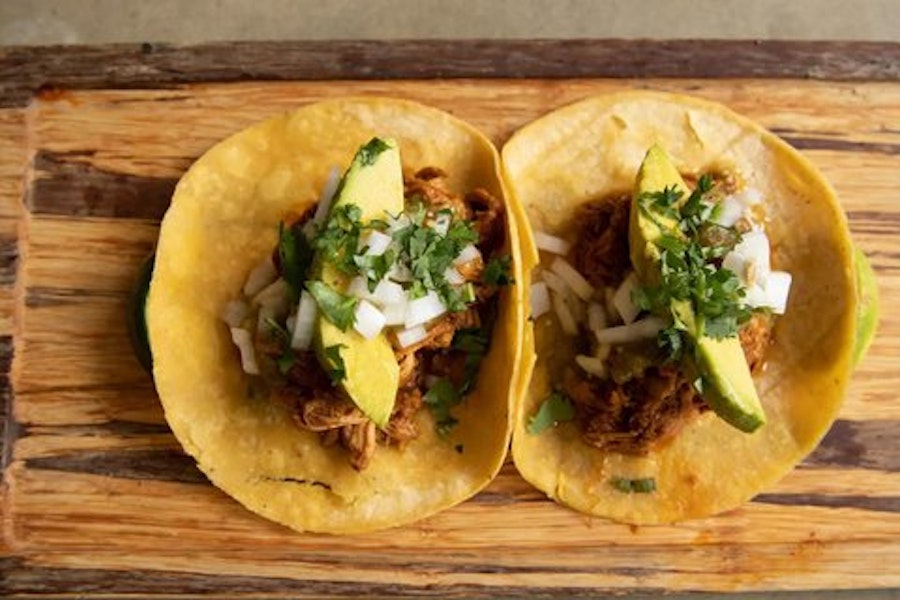 Puro Ceviche Bar Corporate Catering and Group Ordering located at 264 Newbury St, Boston, MA 02116, USA. Puro Ceviche Bar's top menu items include Tacos De Pescado Plate, Tacos De Camarones Plate, Tacos De Carne Plate.