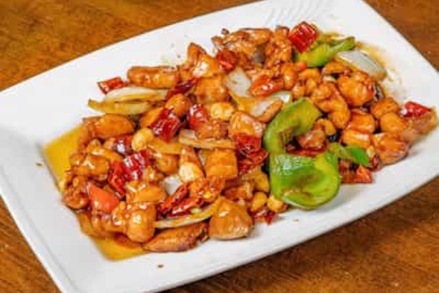 Individual Sichuan, Authentic Chinese Meals