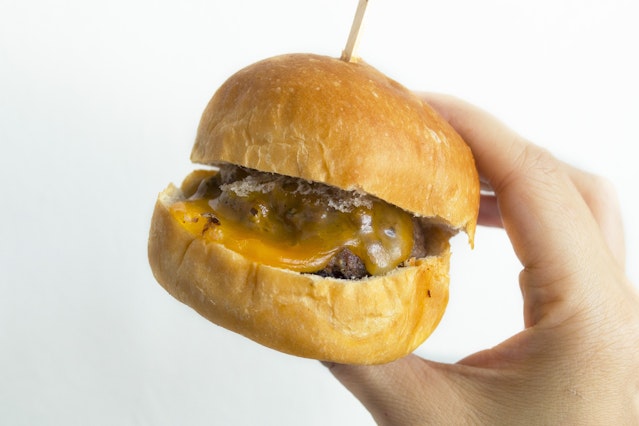 Slider Party!