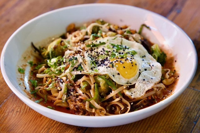 Chop Shop Individual Meals - Main Image