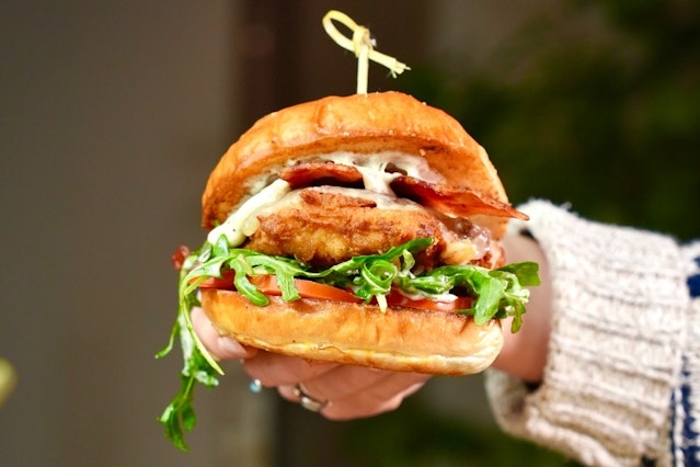 Chop Shop Individual Meals - Image 1