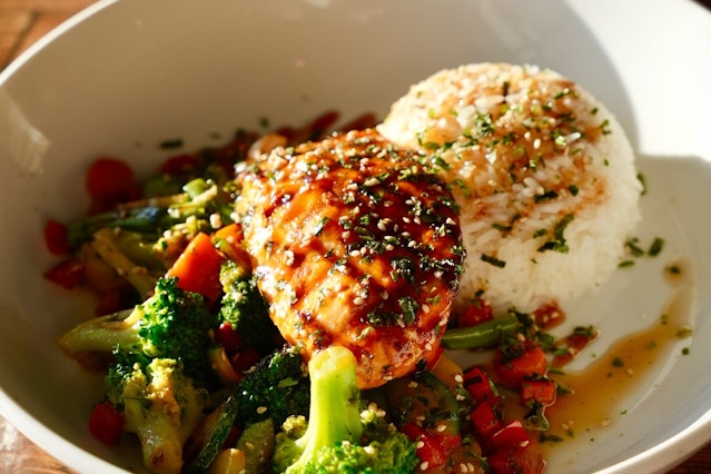 Chop Shop Individual Meals - Image 2