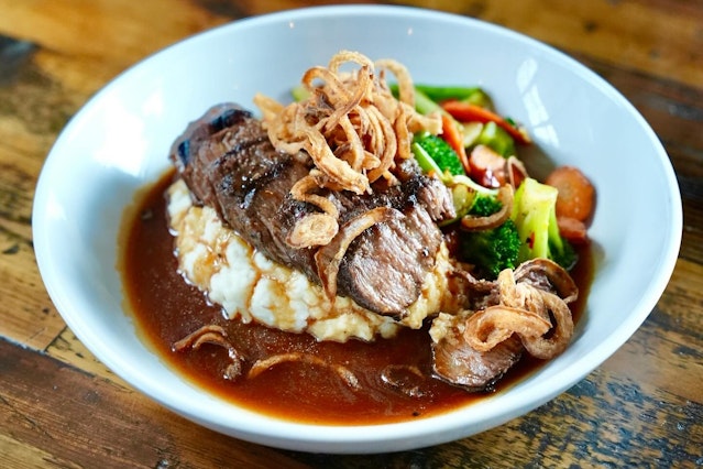 Hearty Buffet - Main Image