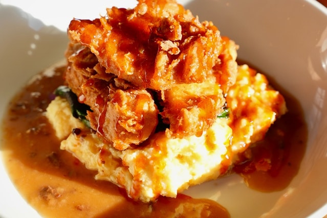 Hearty Buffet - Image 1