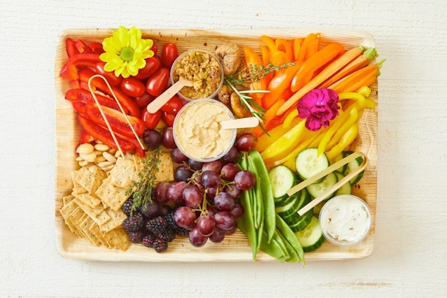 Charcuterie Boards