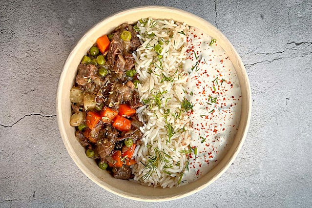 Individual Stews by Soupchu - Image 1