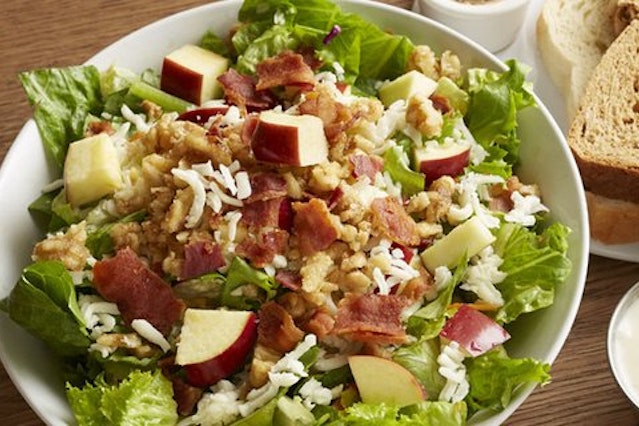 Individually Packaged Salads - Image 1