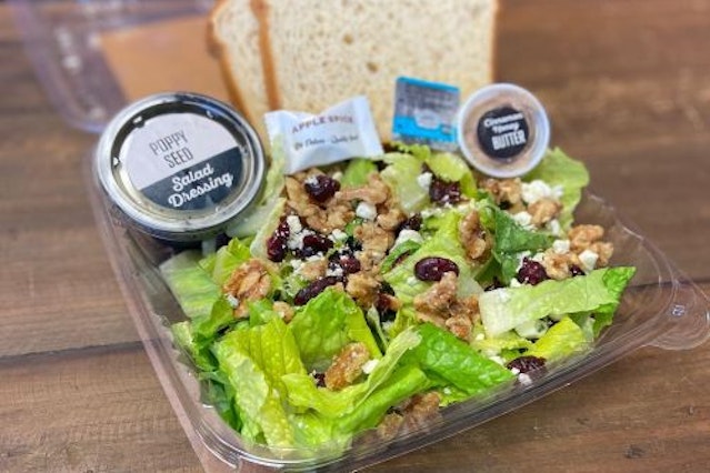 Individually Packaged Salads - Image 2
