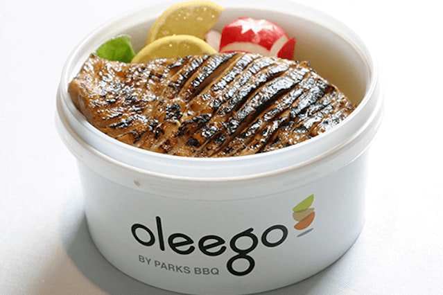 Oleego Bowls