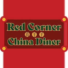 Red Corner China Diner logo - one of the top restaurants for catering in Salt Lake City