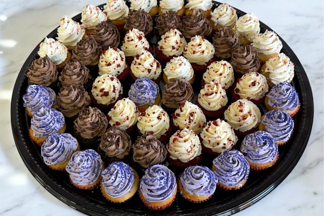 Dessert Platters