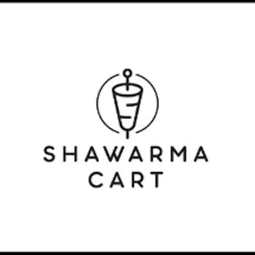 Shawarma Cart logo - one of the top restaurants for catering in Minneapolis & St. Paul