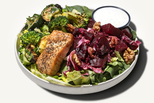 Fare Faves Bowls