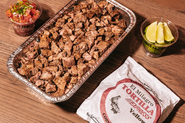 Build Your Own Taco Bar - Image 2