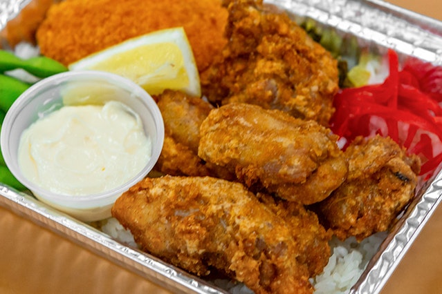 Bento Boxes - Image 1