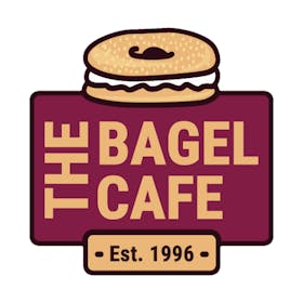 The Bagel Cafe logo - one of the top restaurants for catering in Las Vegas