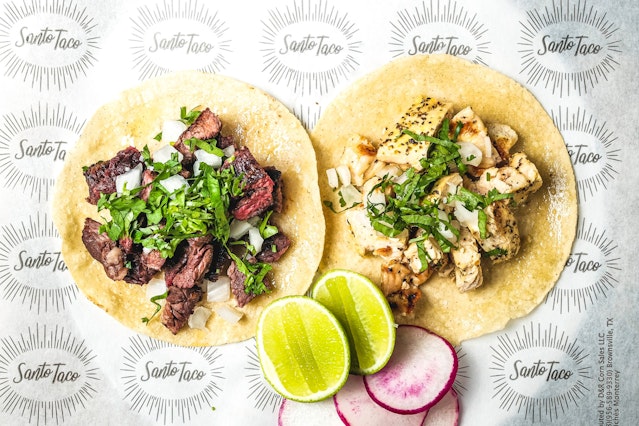 Taco Box Lunches - Image 1