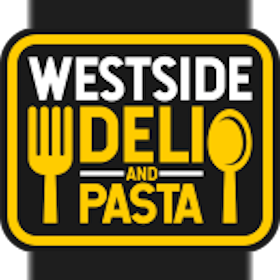 Westside Deli and Pasta logo - one of the top restaurants for catering in Las Vegas