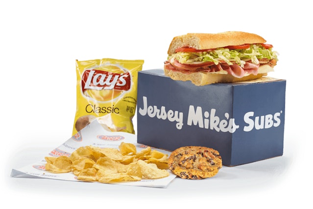 Sandwich Boxed Lunches