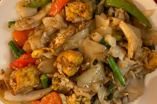 Individual Thai Meals - Image 1