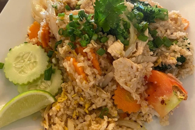 Individual Thai Meals - Image 2