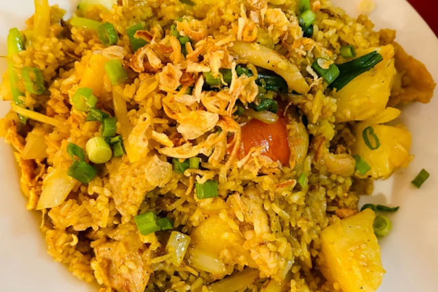 Classic Thai Buffet - Image 2