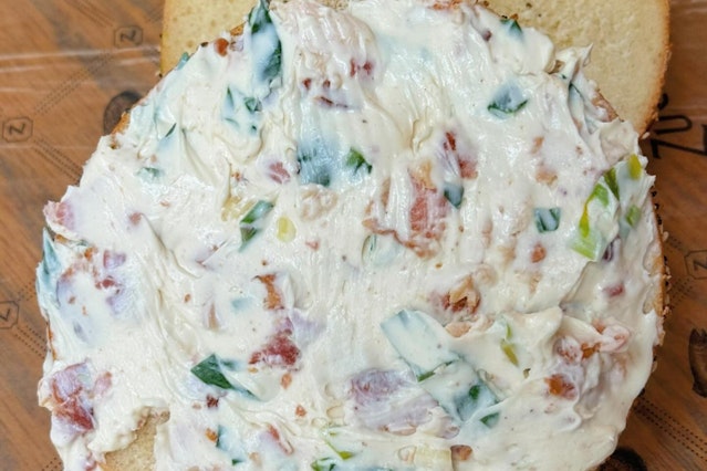 Bagels with Spreads & Schmears - Image 1