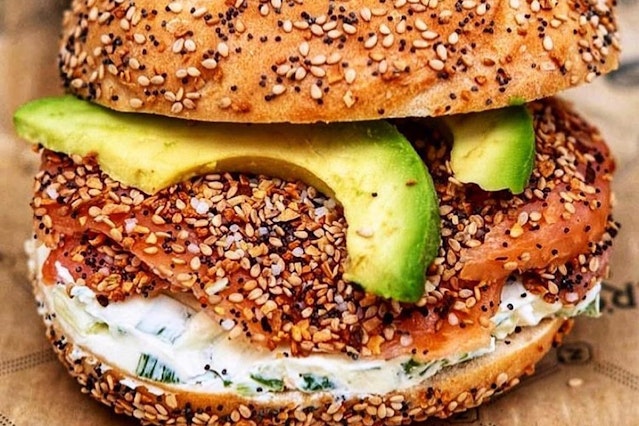 Signature Sandwich Platters - Image 1