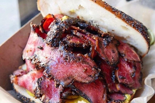 Signature Sandwich Platters - Image 2