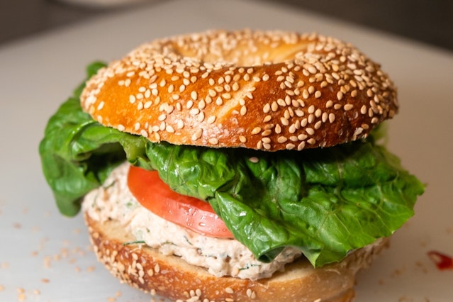 Signature Sandwich Boxed Lunches - Image 1