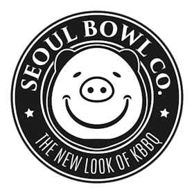 Seoul Bowl Co. logo - one of the top restaurants for catering in Seattle