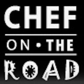 Chef On The Road logo - one of the top restaurants for catering in Las Vegas