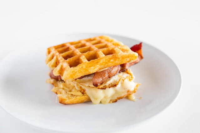 Individual Savory Breakfasts - Image 2