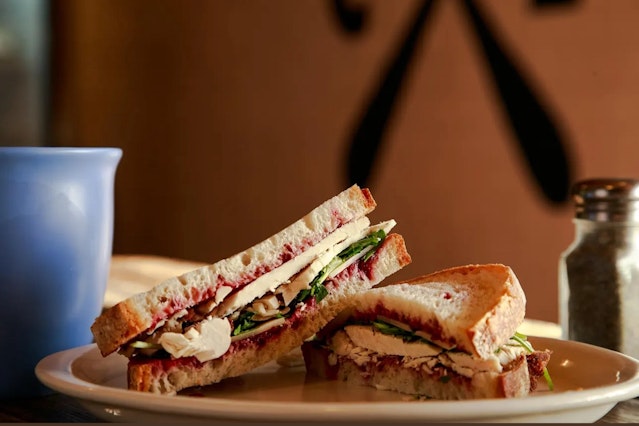 Artisan Sandwich Platters
