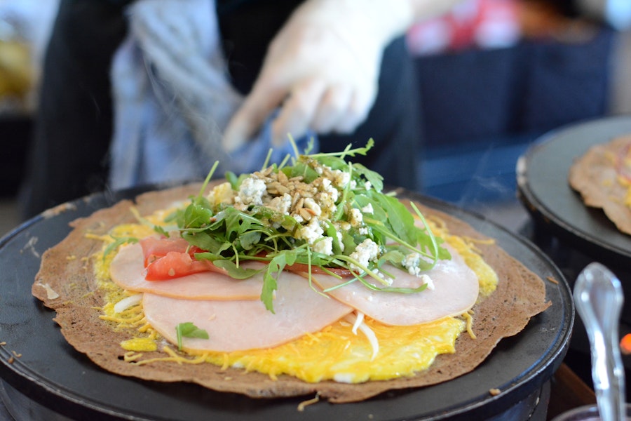 Nova Caters + Events Corporate Catering and Group Ordering located at 42-25 Vernon Blvd, Long Island City, NY 11101, USA. Nova Caters + Events's top menu items include Platter of Seasonal Fresh Fruit, Platter of Freshly Baked Cookies & Pastries, Box of Coffee.