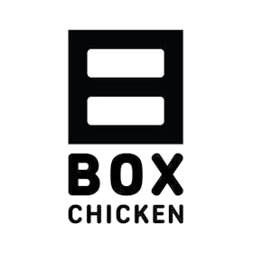 BOX Chicken