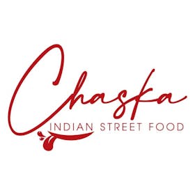 Chaska - Indian Street Food logo - one of the top restaurants for catering in Las Vegas