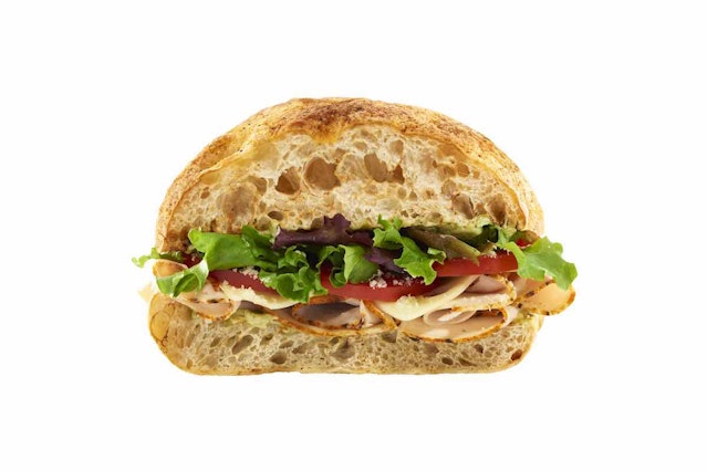 Boxed Lunches - Image 1