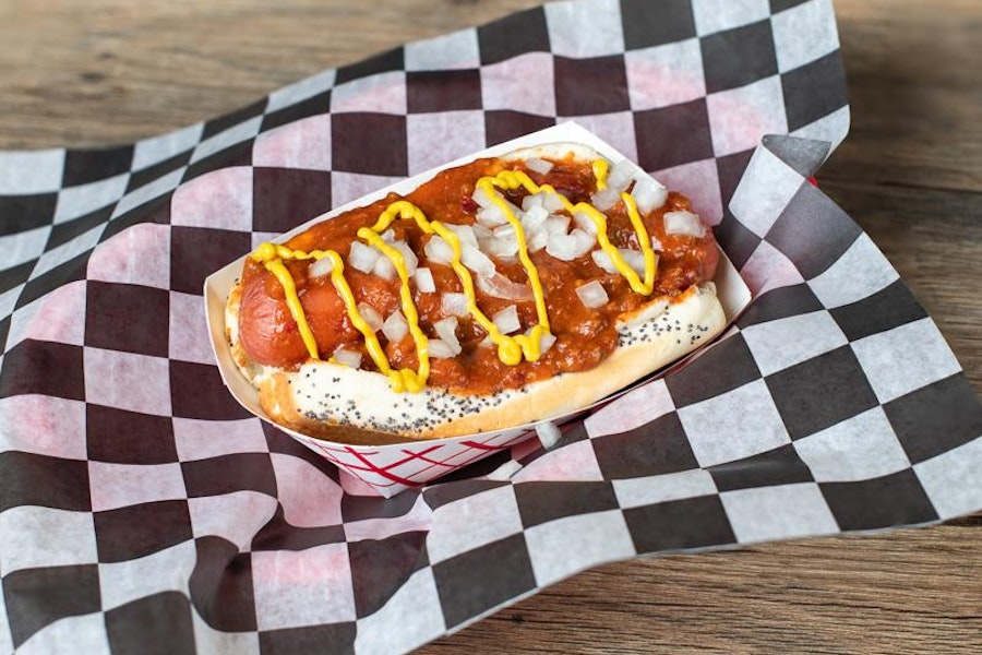 Staleys Chicago Italian Dining Corporate Catering and Group Ordering located at 614 18th Avenue N #2c, Nashville, TN 37203, USA. Staleys Chicago Italian Dining's top menu items include Large Order of French Fries, Large Order of Onion Rings, Midway Monster Meatball Sandwich.