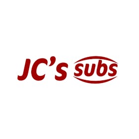 JC's Subs logo - one of the top restaurants for catering in Minneapolis & St. Paul