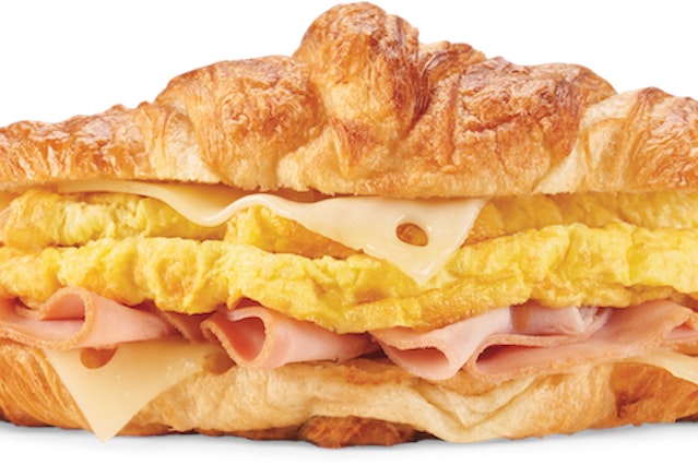 Breakfast Sandwiches - Image 1